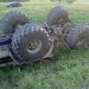 В Кукморском районе Татарстана в ДТП погиб тракторист