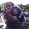 Четыре человека погибли в ДТП на трассе Сабы – Лесхоз в Татарстане (ФОТО)