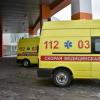 15-летний велосипедист получил травму головы в ДТП с иномаркой в Казани