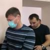 В Казани суд отправил омоновца Марата Сахапова в СИЗО