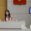 Лилия Галимова прокомментировала скандал со словами Бурганова об учителях и родителях 