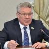 Обращение по высказываниям Бурганова просят взять под контроль Генпрокуратуры (ВИДЕО)