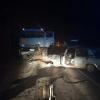 В Нижнекамском районе в результате ДТП погибли два человека (ФОТО)