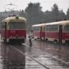 В Казани построят еще 2 километра трамвайных путей