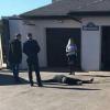 Нападение на дом бизнесмена в Бугульме: двое налетчиков погибли, один ранен