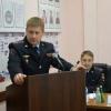 В четырех отделах полиции в Казани назначены новые руководители