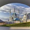 Туристический потенциал Казани представят в Китае