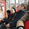 «Богатым» пенсионерам не хватило на проезд. Правительство Татарстана отменяет компенсации пожилым с доходом более 25 тысяч рублей