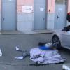 В Казани с крыши многоэтажки упал 17-летний парень (ФОТО)