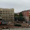 В Казани снесли Чеховский рынок: фото руин публикуют в соцсетях (ФОТО)