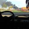 Пожар в Челнах на площади 1100 кв. метров локализован (ВИДЕО)