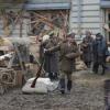 «Зулейха» на баррикадах: как в Казани реконструируют революцию 1917 года (ФОТОРЕПОРТАЖ)