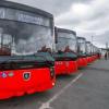 Бунт в «краснобусах»: перевозчики требуют поднять стоимость проезда до 32 рублей