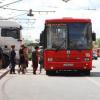 В Казани каждые три дня в среднем происходит одно ДТП по вине водителей автобусов