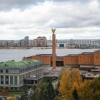 В НКЦ «Казань» к 100-летию ТАССР откроют библиотеку, лекторий, выставочный центр