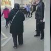 Полицейские ищут водителя «Лады», который избил шофера автобуса в Казани (ВИДЕО)