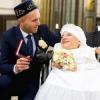 Известная казанская поэтесса Лилия Салахутдинова вышла замуж  (ФОТО)