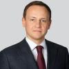 Александр Сидякин возглавил администрацию главы Башкортостана
