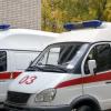 Арестованный житель Татарстана отрезал себе половой орган в конвойной машине