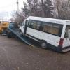 В Казани инспекторы ДПС отправили на штрафстоянку автобус, который вез призывников 