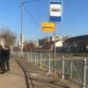 Казанская автобусная остановка оказалась в центре обсуждения в соцсетях