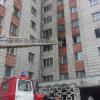 При пожаре в Казани спасены пять человек, в том числе, ребенок