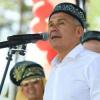 Минниханов поздравил жителей республики с Днем Конституции Татарстана