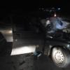 В Алексеевском районе РТ столкнулись две «Лады», водитель одной из них погиб (ФОТО)