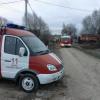 На пожаре в Татарстане один человек погиб и трое обгорели (ФОТО)