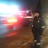 В Казани сотрудники ГИБДД устроили облаву на водителей автобусов 