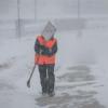 В Казани заработали горячие линии по вопросам уборки снега
