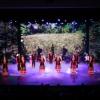 Государственный ансамбль фольклорной музыки Республики Татарстан продолжает уроки музыкального искусства перед школьниками Татарстана