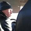 В Казани девушка сняла на ВИДЕО таксиста-хама