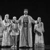 Театр Кариева дополнительно покажет спектакль “Необыкновенные ичиги”