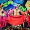 Госансамбль песни и танца Татарстана приглашает на главный концерт года