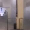 В Набережных Челнах горит торговый центр «Тулпар» (ВИДЕО)