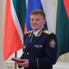 Руководитель Следственного комитета Татарстана Павел Николаев подал в отставку