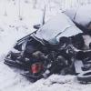 Страшная авария в Татарстане унесла жизнь мужчины из Альметьевска (ФОТО)