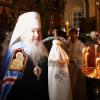 Митрополит Феофан проведет рождественские службы в трех храмах Казани