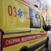 21-летний строитель в Казани упал с 9-го этажа в свой первый рабочий день