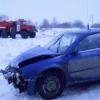 В массовой аварии на трассе М-7 в Татарстане погибла женщина из Башкирии