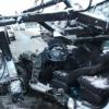 Появилось видео смертельной аварии на трассе М7 в Татарстане