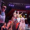 Закулисье циркового шоу Гии Эрадзе «Баронеты» (ФОТОРЕПОРТАЖ)