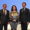 Эльза Абдуллина-Хаммадова удостоена Почетного звания «Заслуженный артист Республики Татарстан»