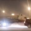 Водитель фуры, вылетевшей на трамвайные пути в Казани, покончил с собой