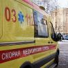 Мужчина, две женщины и младенец отравились угарным газом в Казани