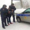В Нижнекамске задержали парня, приставившего к горлу матери нож, чтобы та переписала на него авто