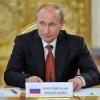 Владимир Путин: Решение фундаментального вопроса с обманутыми дольщиками приведет к сжатию рынка