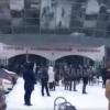 В Казани эвакуирован ТЦ «Парк Хаус»: «Приехали пожарная и полиция» (ВИДЕО)
