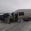 Все шестеро пострадавших в ДТП в Свердловской области – жители Набережных Челнов (ФОТО)